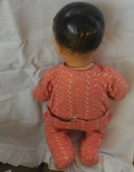 compo baby unmarked bk